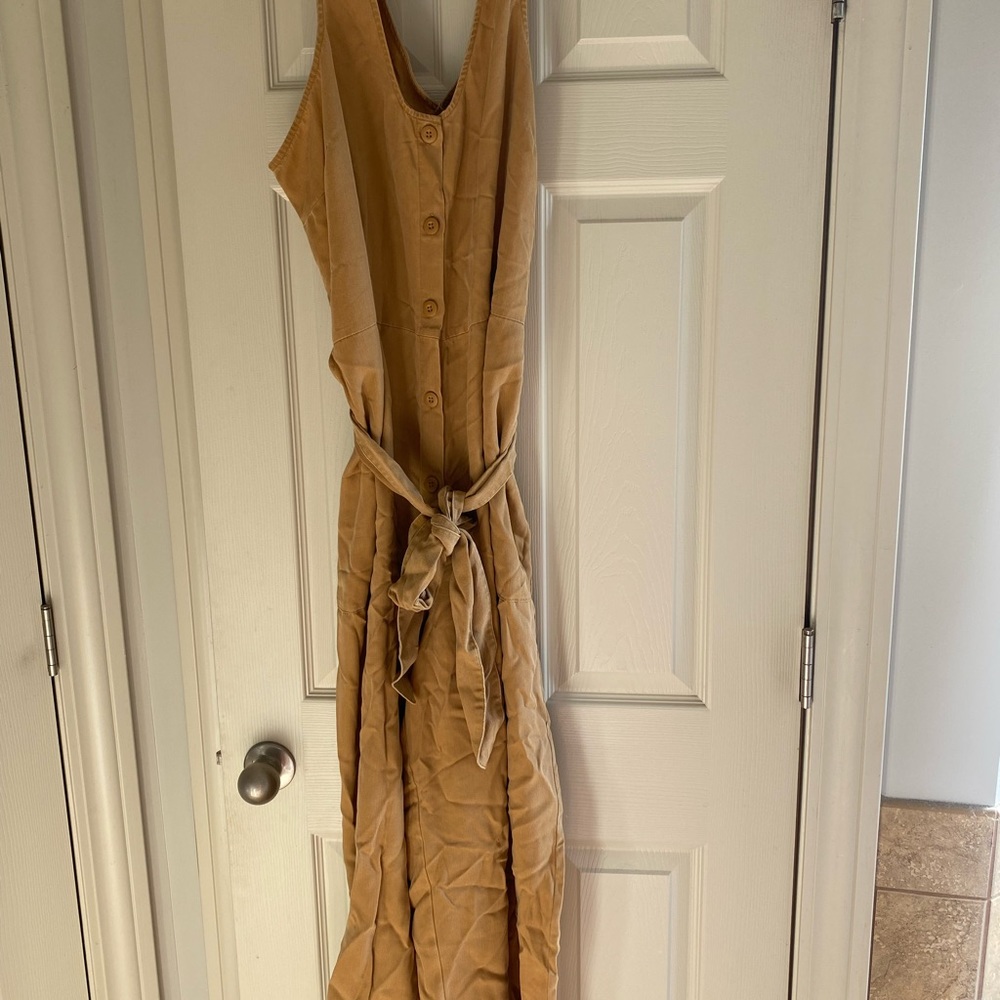 Old navy jumpsuit